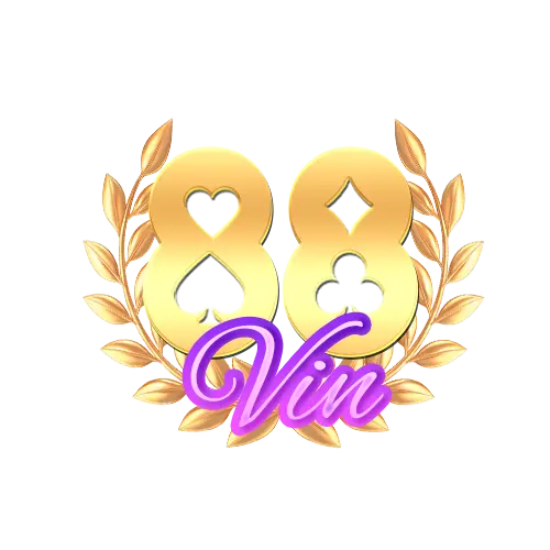 88VIN – Cổng Game  Chính Thức Hàng Đầu Châu Á – Khuyến Mại Lớn 9999k