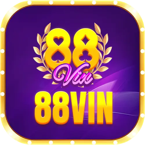 88VIN – Cổng Game  Chính Thức Hàng Đầu Châu Á – Khuyến Mại Lớn 9999k