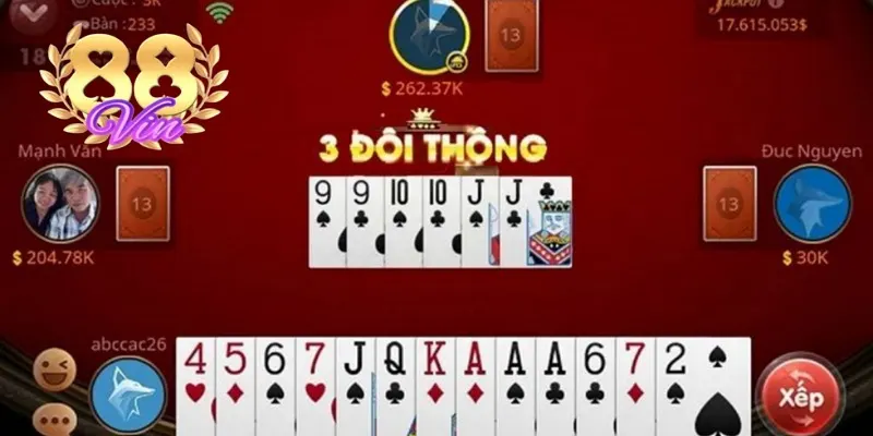 Cách thức chơi game đơn giản, bạn dễ dàng tham gia trải nghiệm.