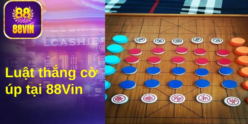 Đánh cho đối thủ không di chuyển được tướng bạn sẽ chiến thắng