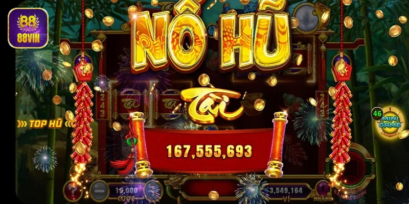 Nên nắm vững quy tắc chơi nổ hũ Thần Tài