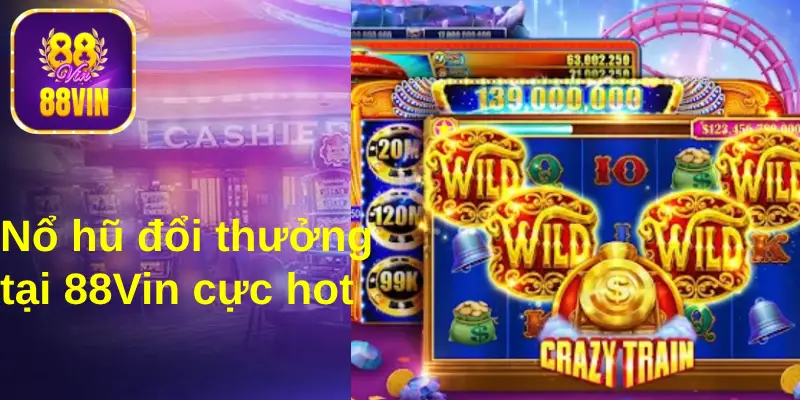Nhu cầu tham gia cá cược game nổ hũ tặng tiền ngày càng cao