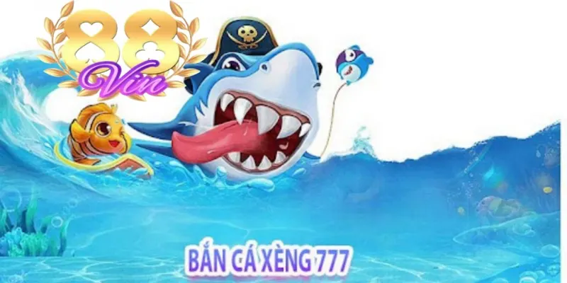 xeng 777